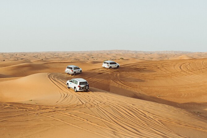 Oman's hidden coastal gems private tour - Image 2